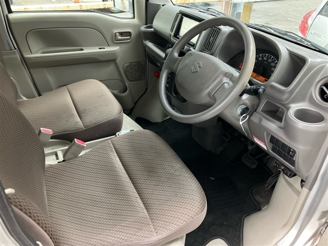 Suzuki EVERY 2018 8162453-5