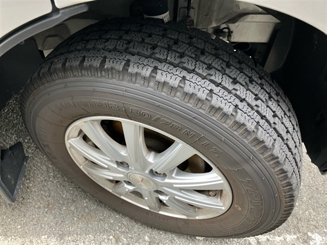 Suzuki EVERY 2018 8162453-7