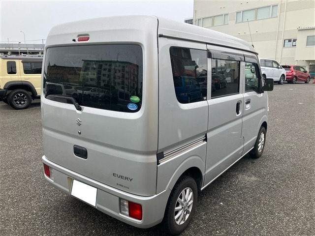 Suzuki EVERY 2018 8162453-9