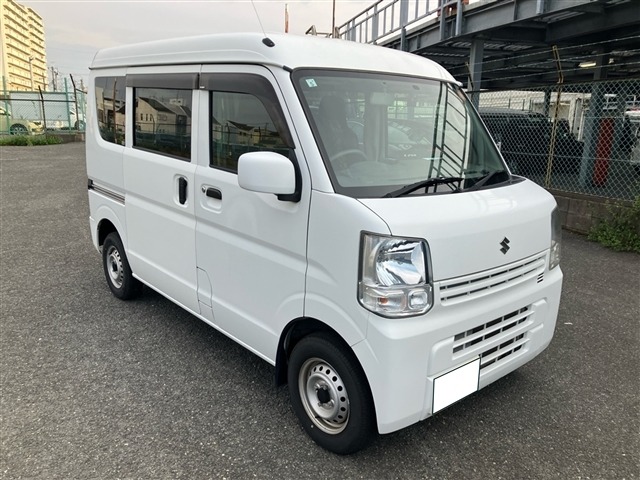 Suzuki EVERY 2018 8162454-0