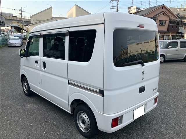 Suzuki EVERY 2018 8162454-1