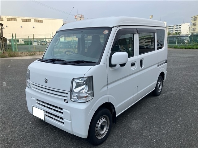 Suzuki EVERY 2018 8162454-10