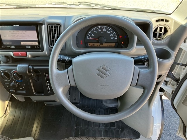 Suzuki EVERY 2018 8162454-3