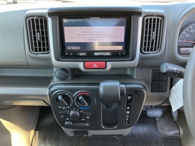 Suzuki EVERY 2018 8162454-4