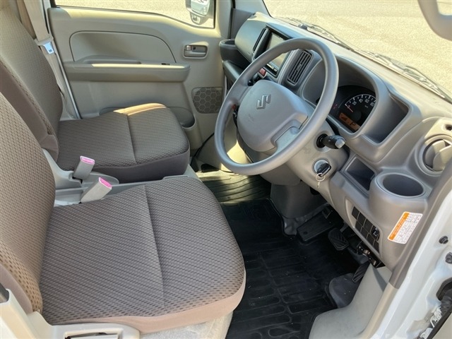 Suzuki EVERY 2018 8162454-5