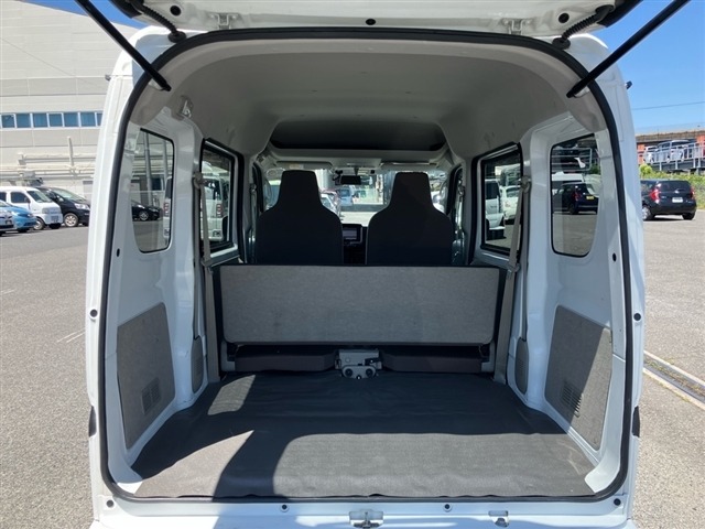 Suzuki EVERY 2018 8162454-8