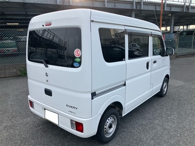 Suzuki EVERY 2018 8162454-9