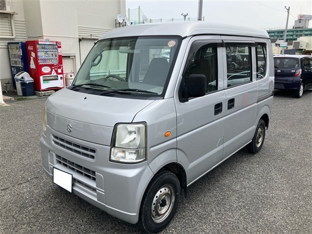 Suzuki EVERY 2010 8162455-10