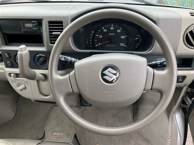 Suzuki EVERY 2010 8162455-3