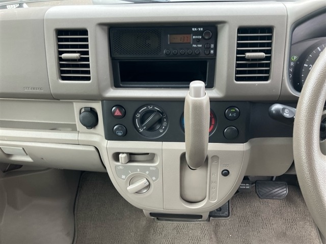 Suzuki EVERY 2010 8162455-4