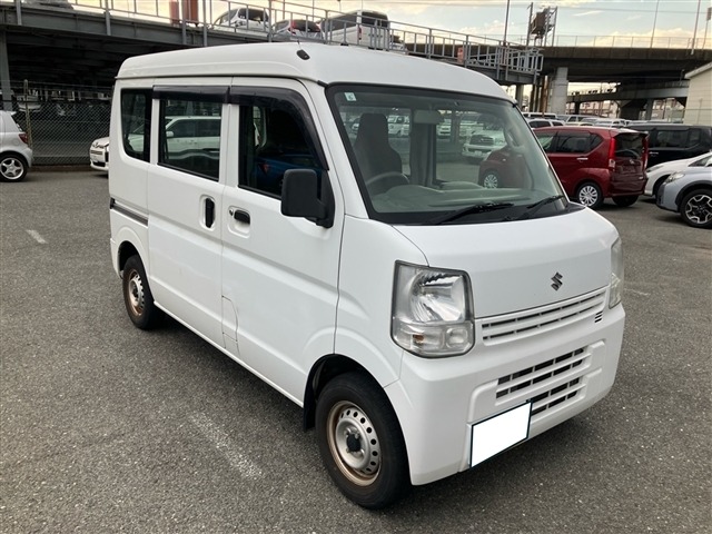 Suzuki EVERY 2016 8162456-0