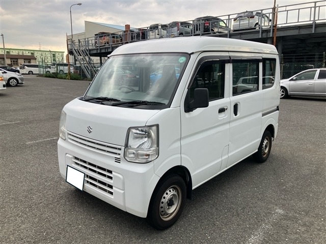 Suzuki EVERY 2016 8162456-10