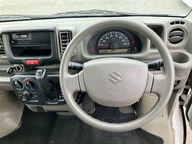 Suzuki EVERY 2016 8162456-3
