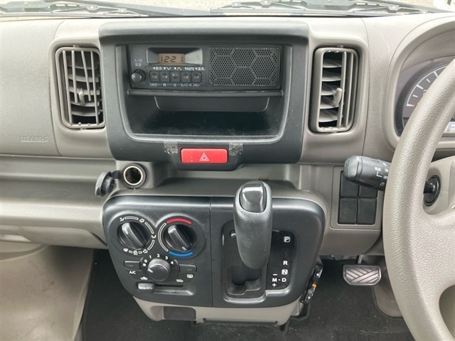 Suzuki EVERY 2016 8162456-4
