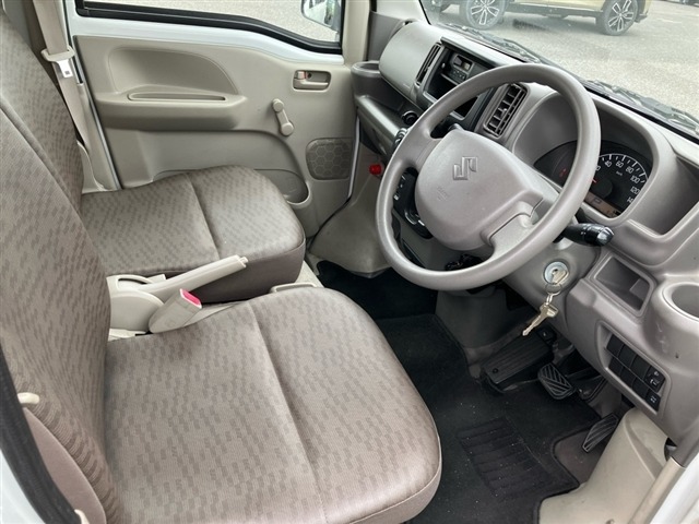 Suzuki EVERY 2016 8162456-5