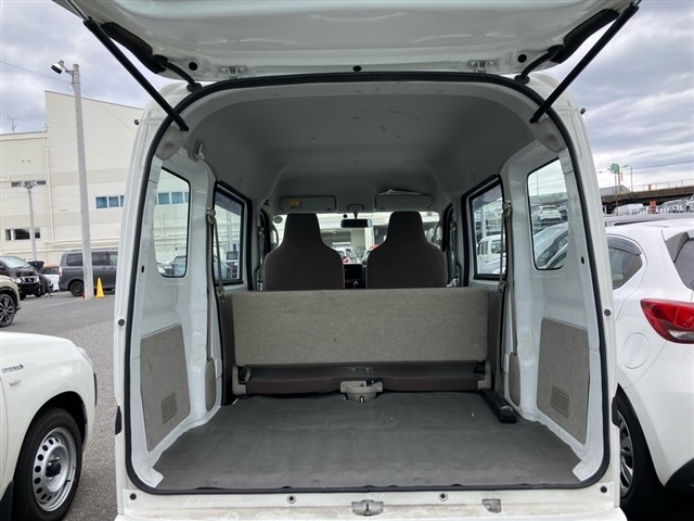 Suzuki EVERY 2016 8162456-8