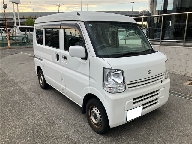 Suzuki EVERY 2020 8162457-0