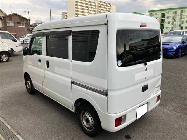 Suzuki EVERY 2020 8162457-1