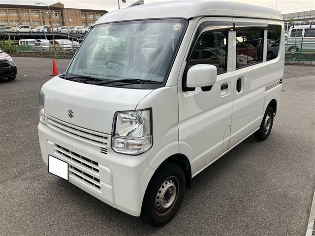 Suzuki EVERY 2020 8162457-10
