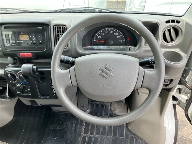 Suzuki EVERY 2020 8162457-3