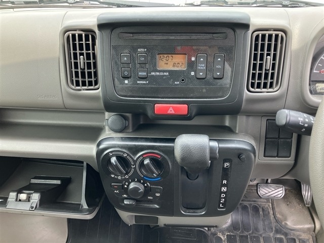 Suzuki EVERY 2020 8162457-4