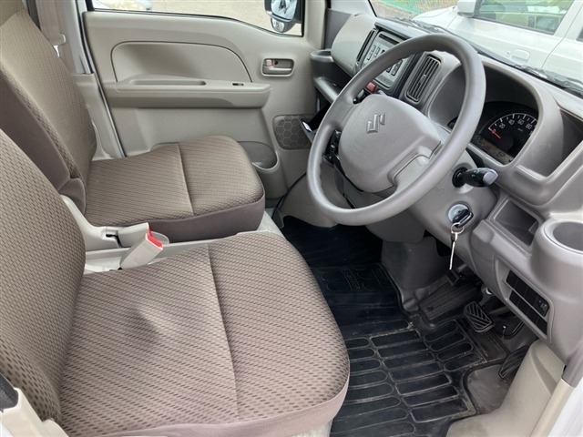 Suzuki EVERY 2020 8162457-5