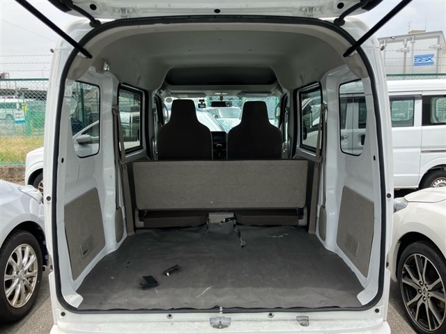 Suzuki EVERY 2020 8162457-8