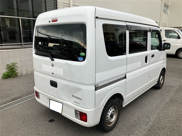 Suzuki EVERY 2020 8162457-9