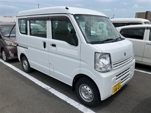 Suzuki EVERY 2019 8162458-0
