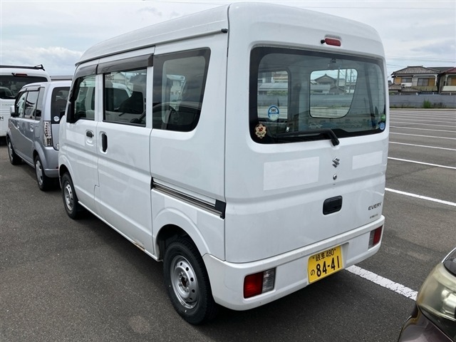Suzuki EVERY 2019 8162458-1