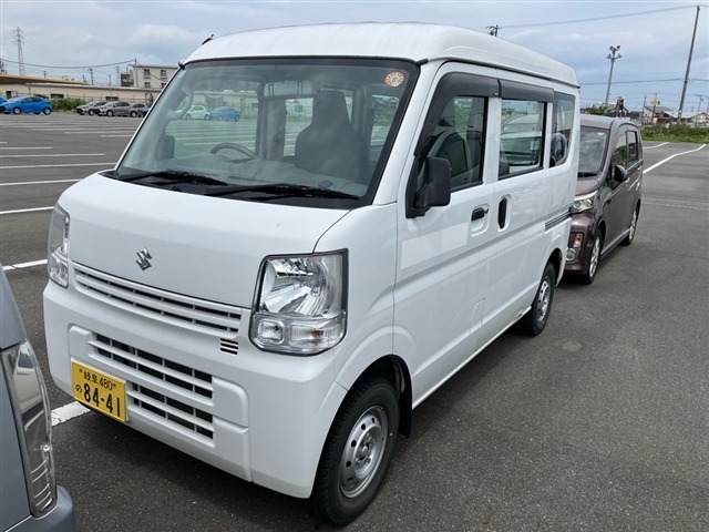 Suzuki EVERY 2019 8162458-10