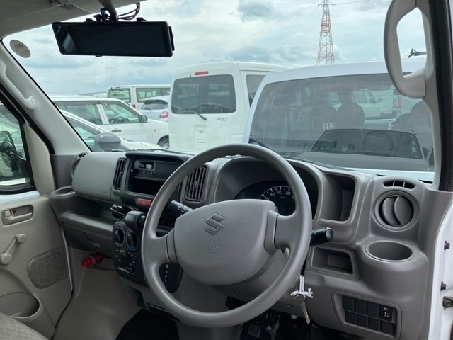 Suzuki EVERY 2019 8162458-3