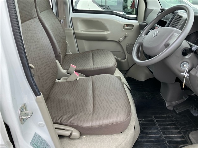 Suzuki EVERY 2019 8162458-5