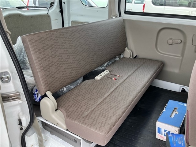 Suzuki EVERY 2019 8162458-6