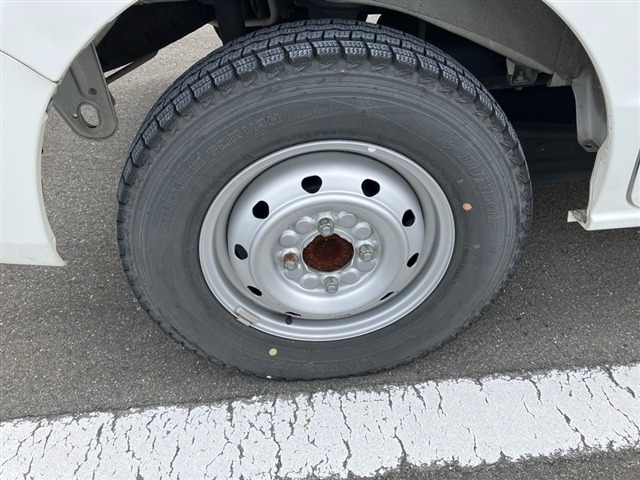 Suzuki EVERY 2019 8162458-7