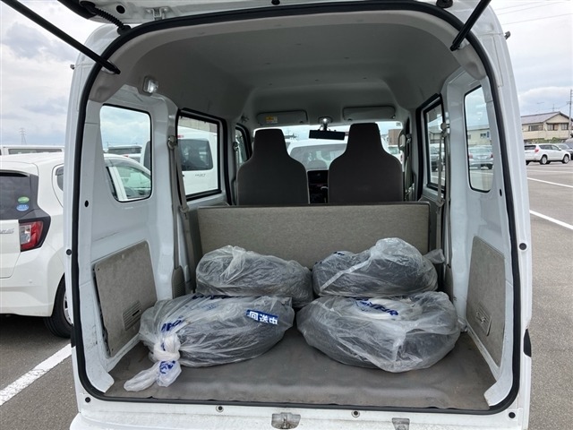 Suzuki EVERY 2019 8162458-8