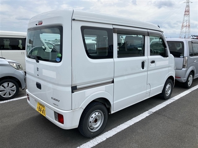 Suzuki EVERY 2019 8162458-9