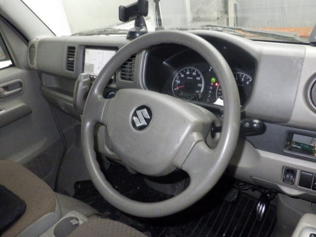 Suzuki EVERY 2008 8162460-3