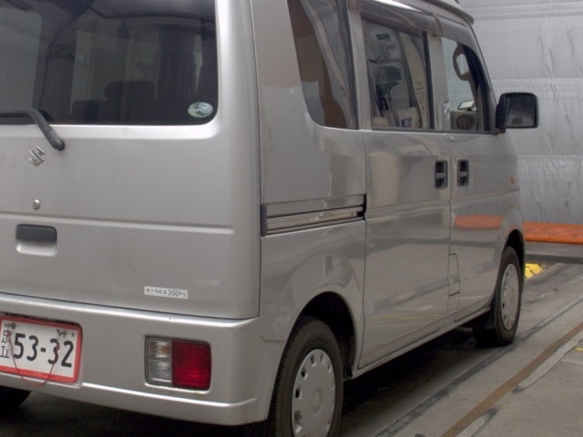 Suzuki EVERY 2008 8162460-5