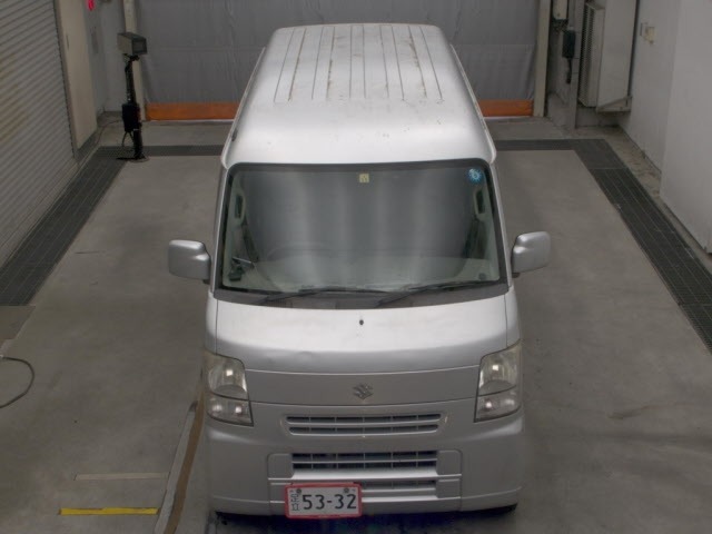 Suzuki EVERY 2008 8162460-6