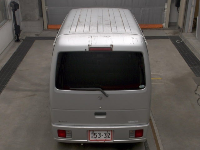 Suzuki EVERY 2008 8162460-7