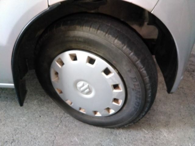 Suzuki EVERY 2008 8162460-9