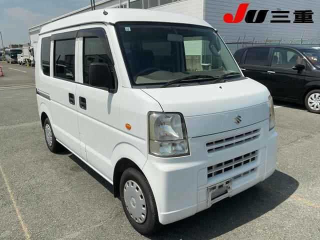 Suzuki EVERY 2012 8162467-0