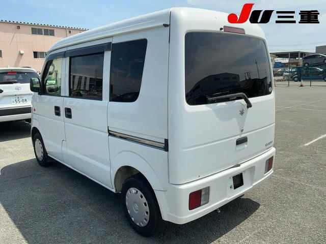 Suzuki EVERY 2012 8162467-1