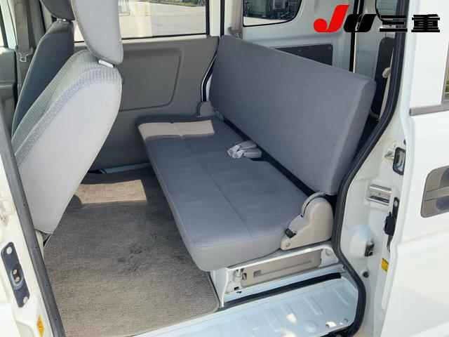 Suzuki EVERY 2012 8162467-10