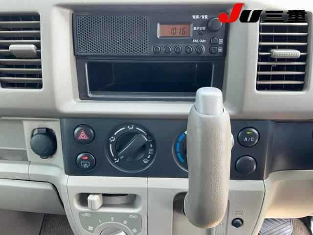 Suzuki EVERY 2012 8162467-11