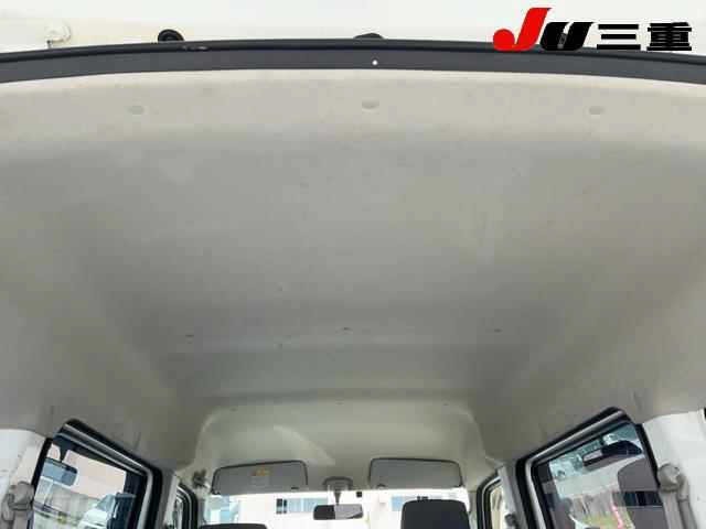 Suzuki EVERY 2012 8162467-12