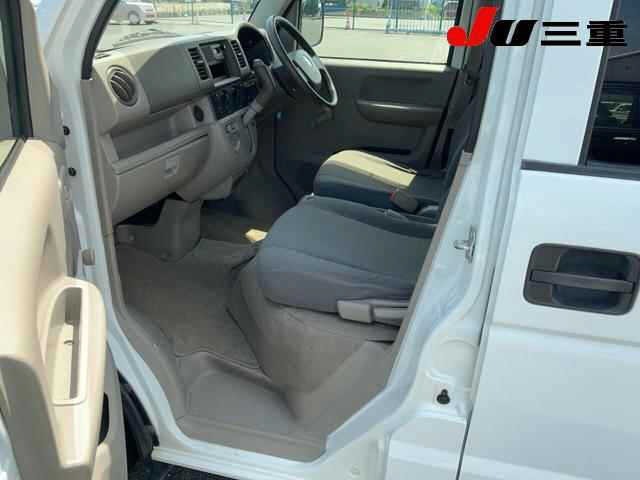 Suzuki EVERY 2012 8162467-3