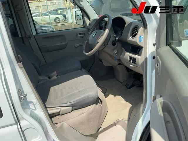 Suzuki EVERY 2012 8162467-4