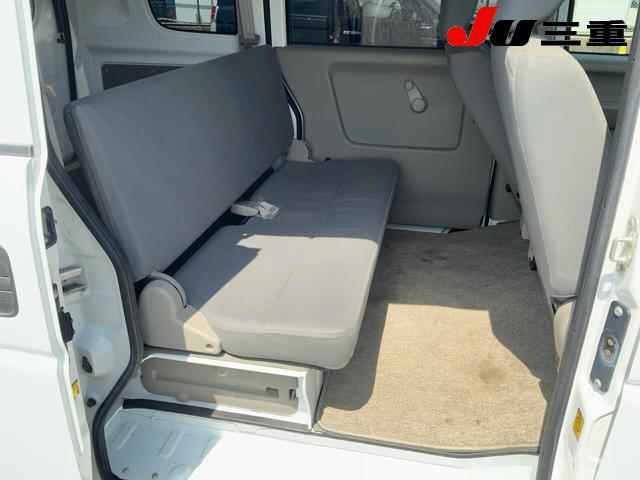 Suzuki EVERY 2012 8162467-5